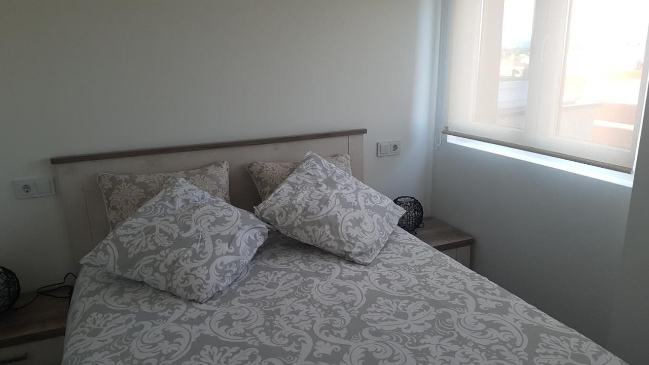 Precioso apartamento con magníficas vistas - Apartamento Aifos Santander Exterior foto